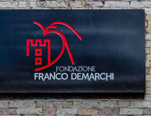 Fondazione Demarchi, al via il nuovo triennio. La SPS, socio ordinario, ne ha parlato con il Presidente Piergiorgio Reggio
