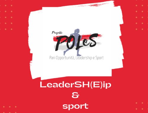 Progetto PoLes: Pari Opportunità, Leadership e Sport 