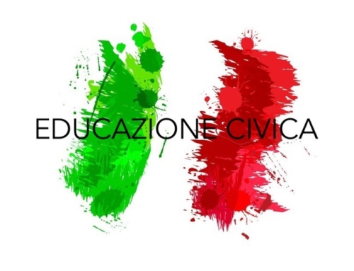 Percorsi laboratoriali di educazione civica e cittadinanza attiva